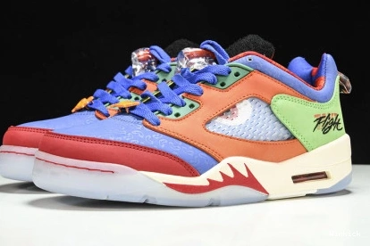 DR6287-486 Low 5 Jordan Air Doernbecher 0712